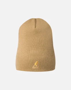 Kangol Acrylic Cuff Pull-On