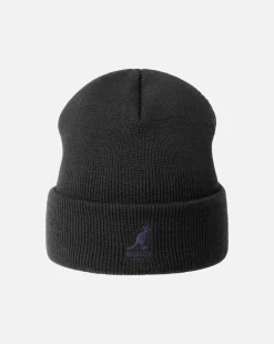 Kangol Acrylic Cuff Pull-On