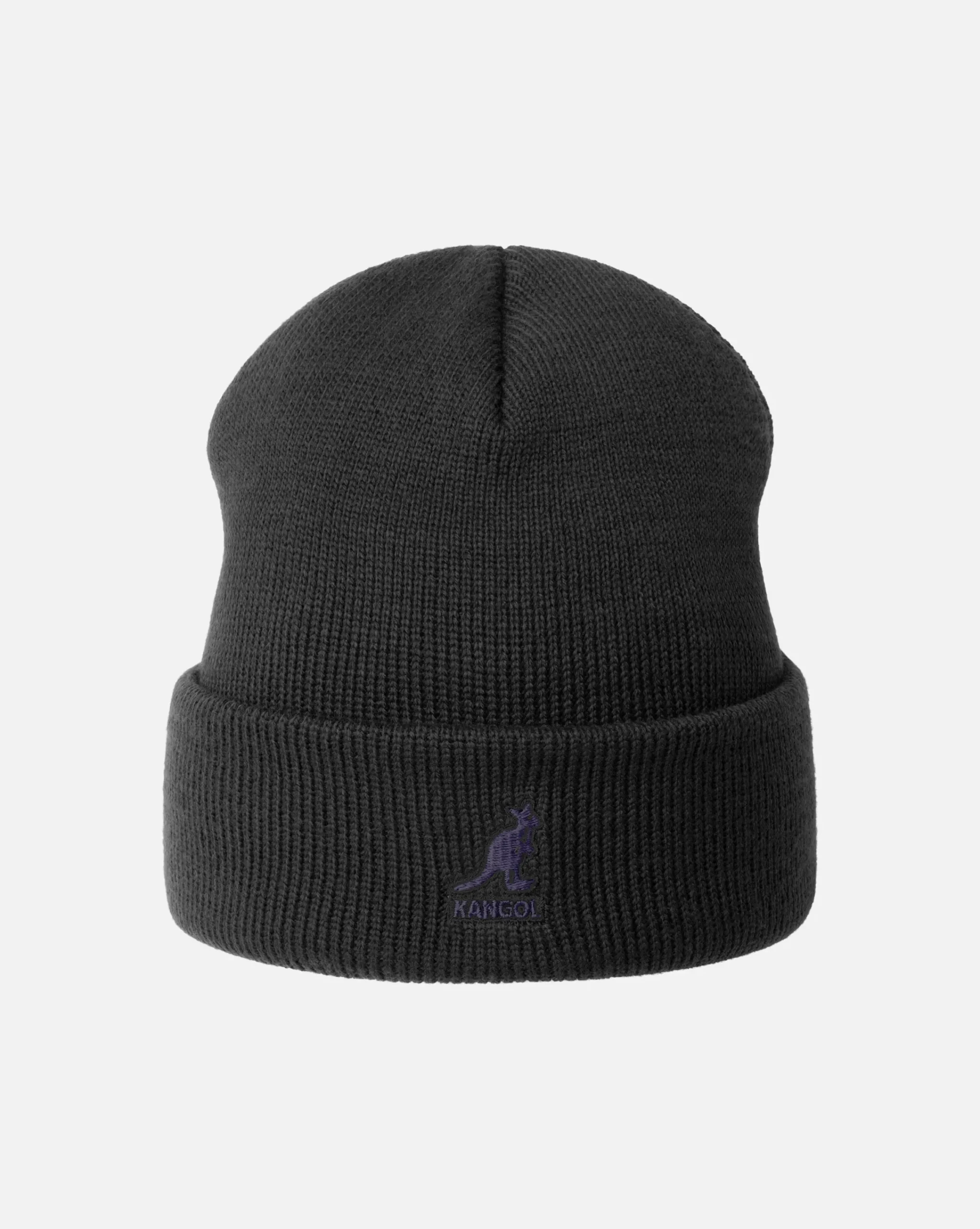 Kangol Acrylic Cuff Pull-On