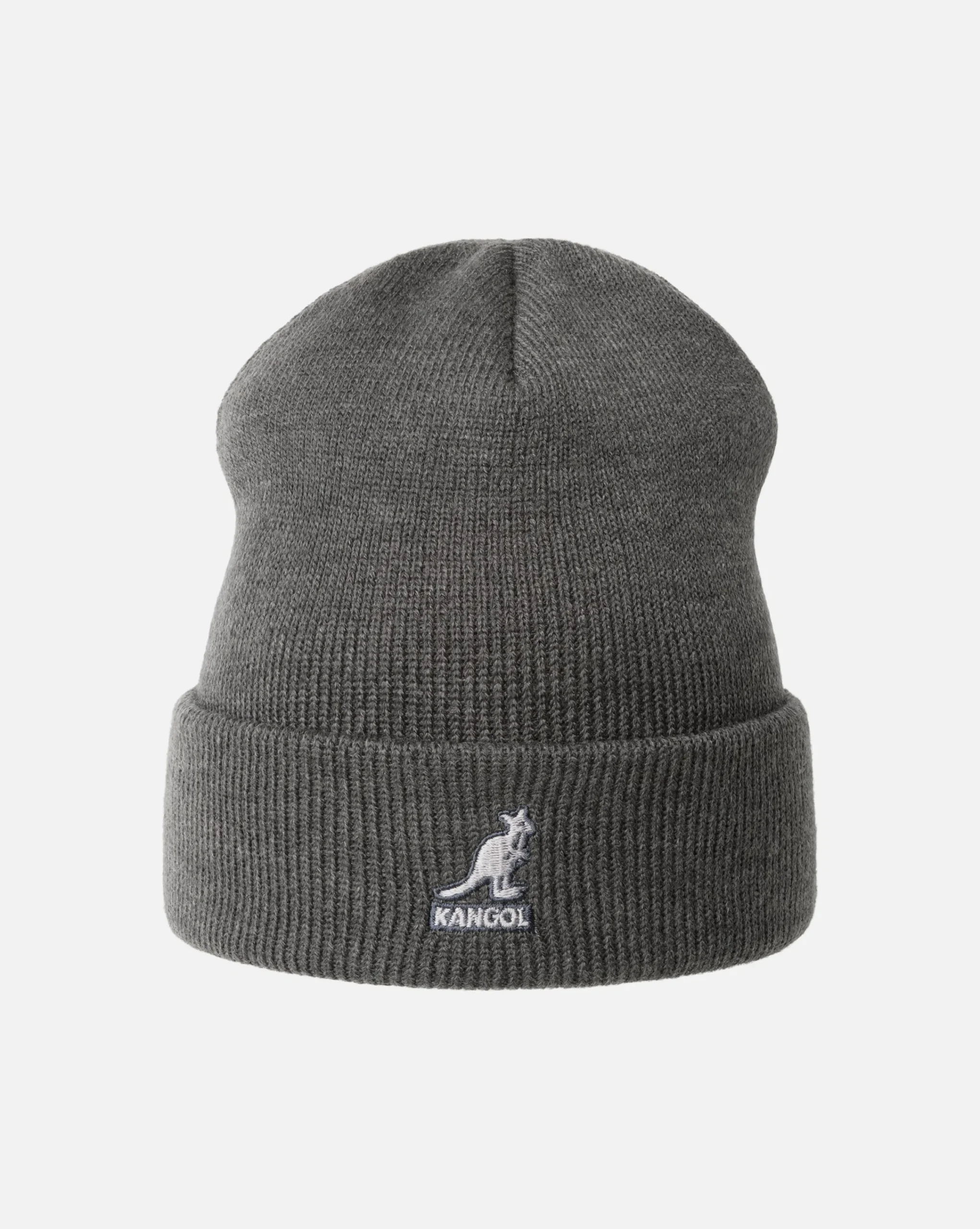Kangol Acrylic Cuff Pull-On