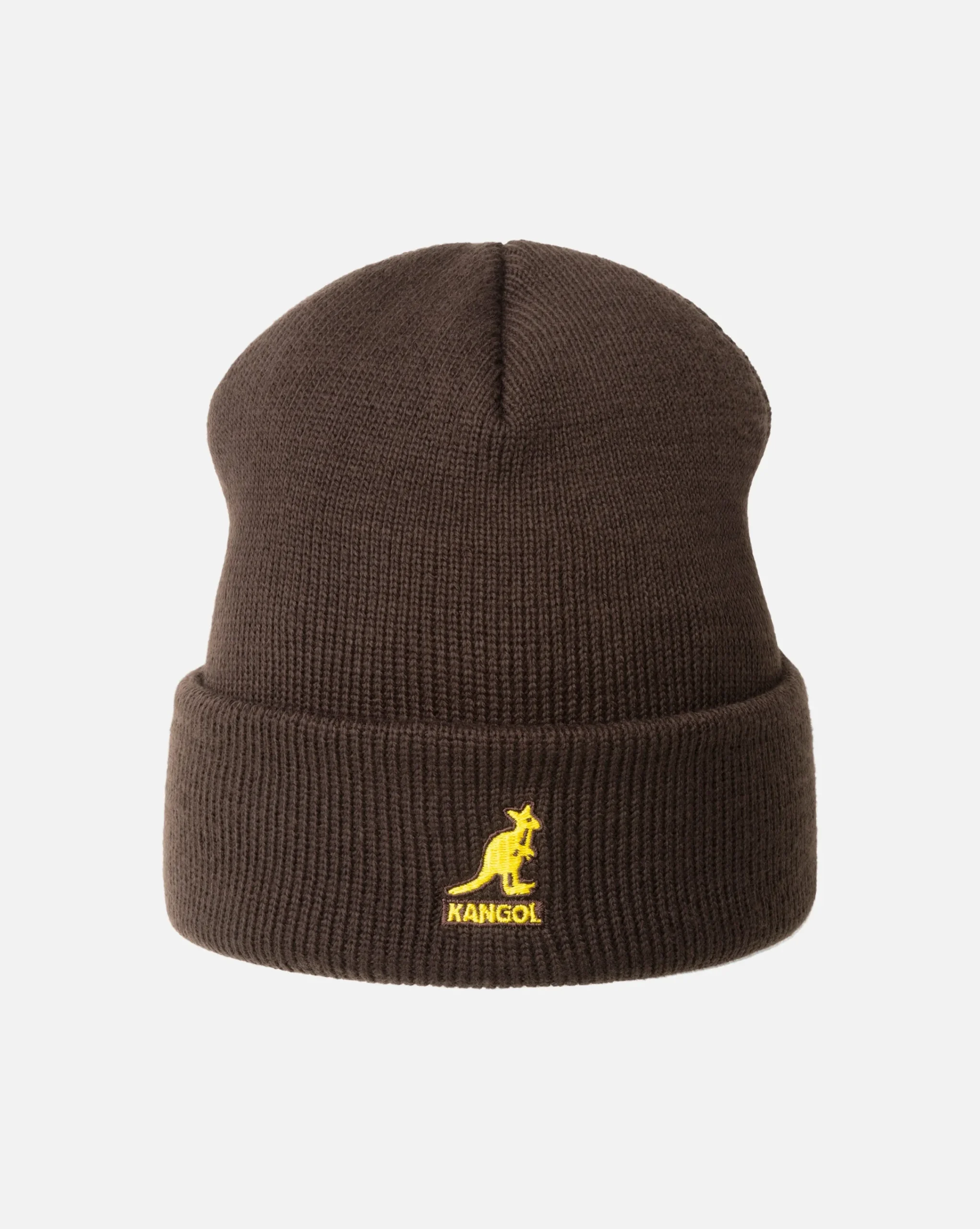 Kangol Acrylic Cuff Pull-On