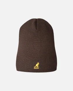 Kangol Acrylic Cuff Pull-On