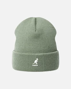 Kangol Acrylic Cuff Pull-On
