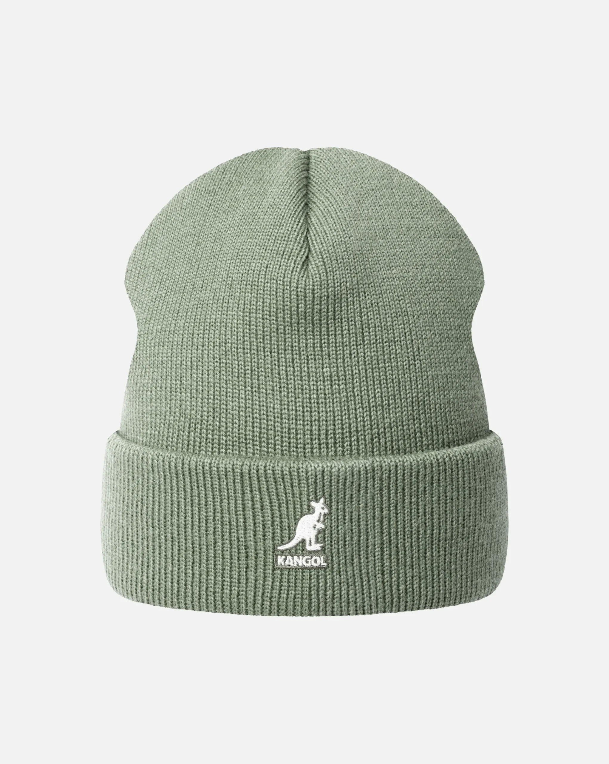 Kangol Acrylic Cuff Pull-On