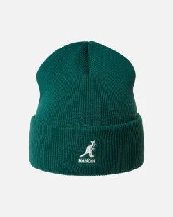 Kangol Acrylic Cuff Pull-On