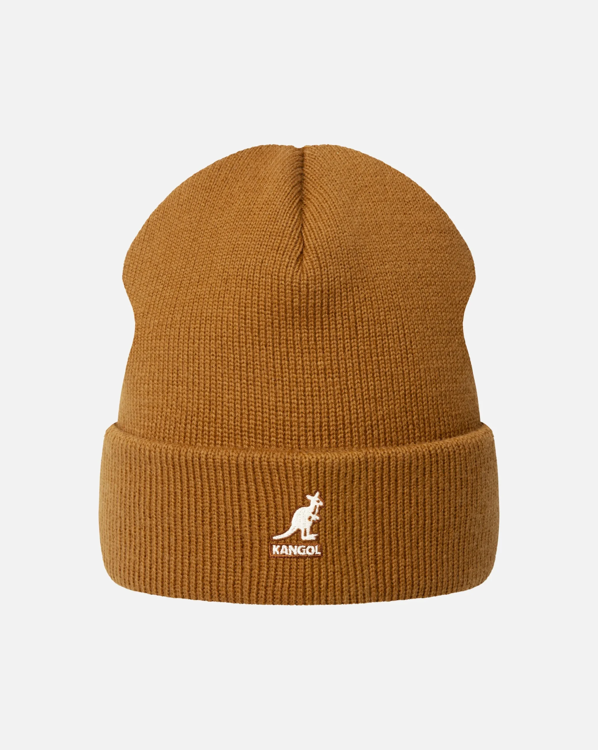 Kangol Acrylic Cuff Pull-On