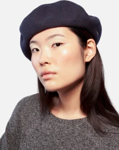 New Kangol Anglobasque Beret
