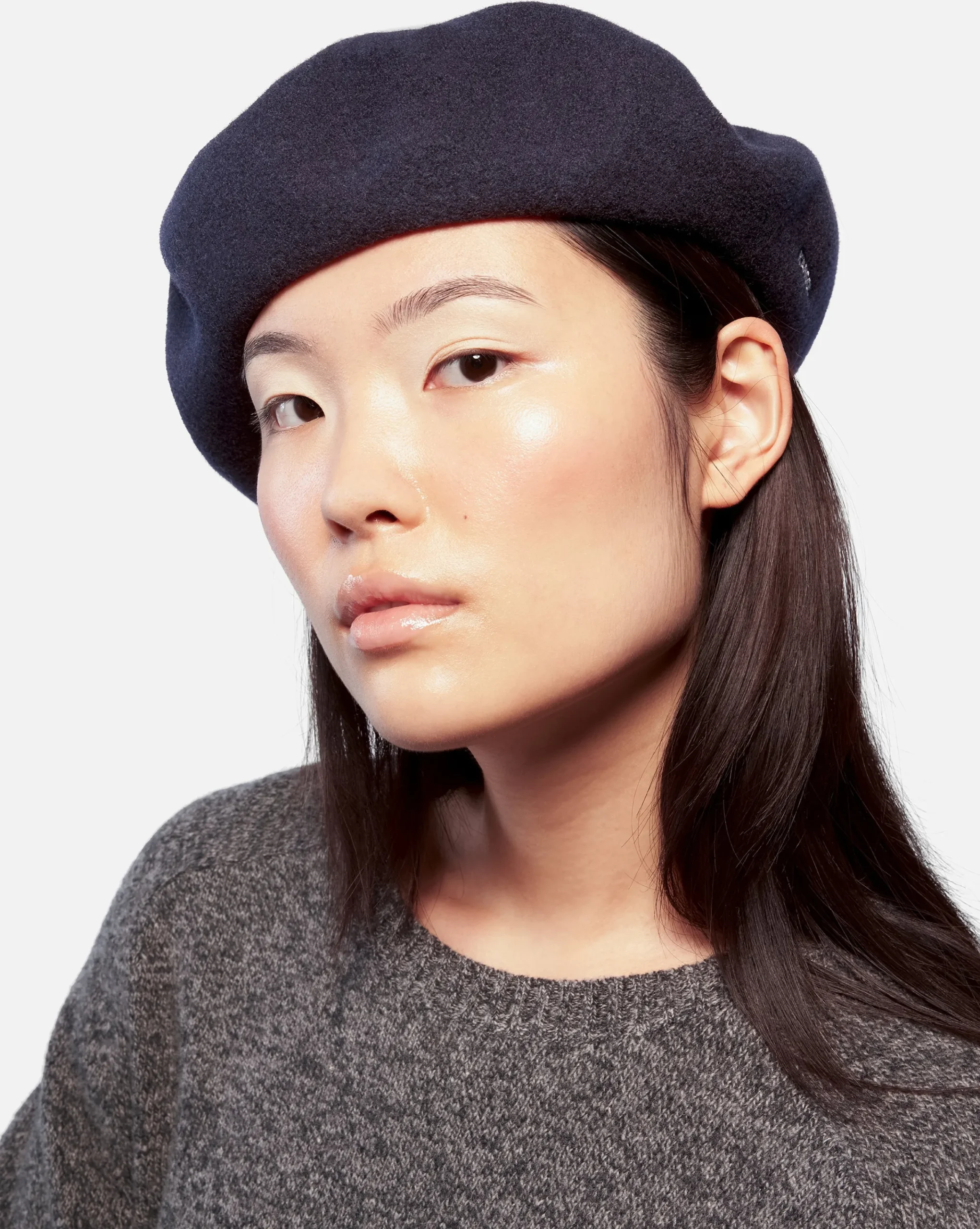 New Kangol Anglobasque Beret
