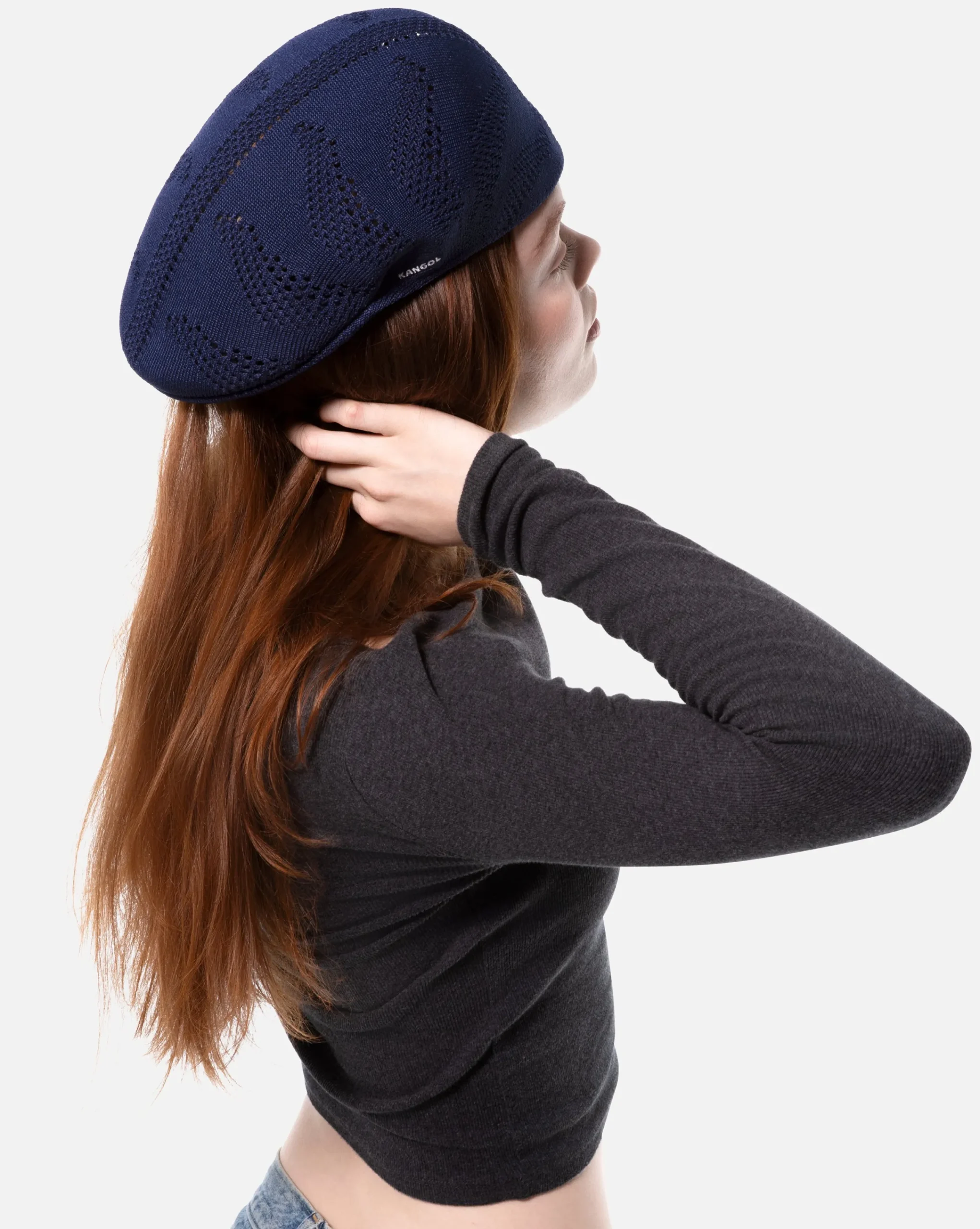 Discount Kangol Anivent 504
