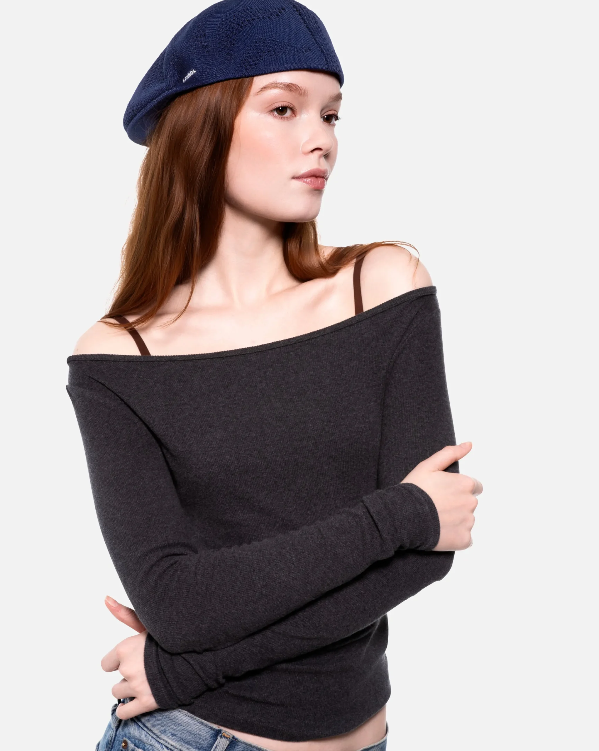Discount Kangol Anivent 504