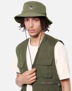 New Kangol A-W-G Bucket