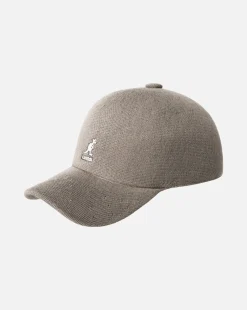 Clearance Kangol Bamboo Adjustable Spacecap