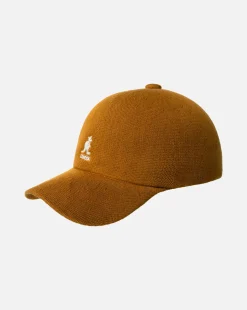 Clearance Kangol Bamboo Adjustable Spacecap