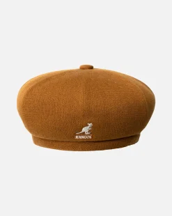 Online Kangol Bamboo Jax Beret