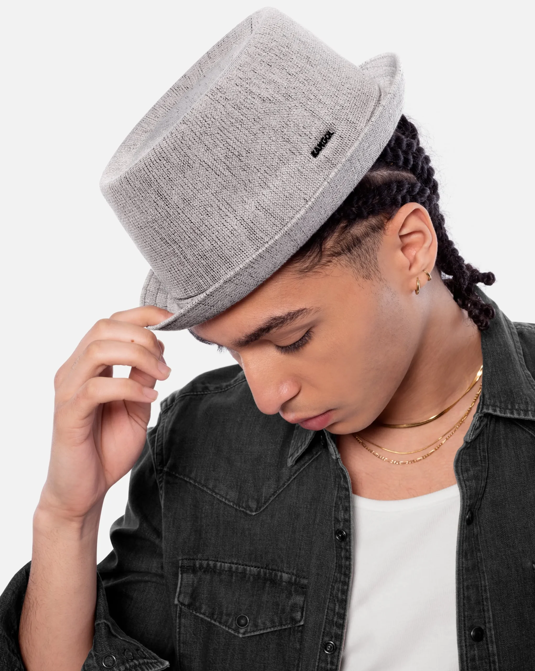 Hot Kangol Bamboo Mowbray