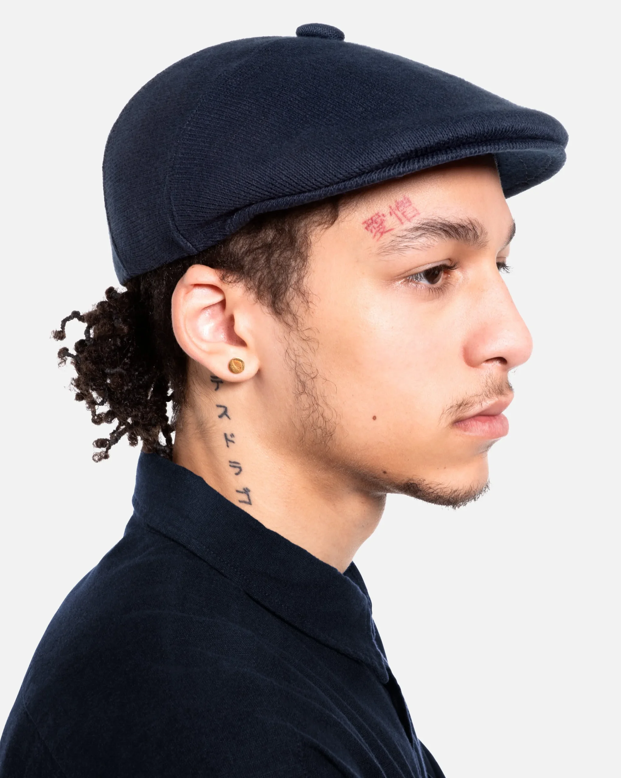 Sale Kangol Bamboo Panel 575
