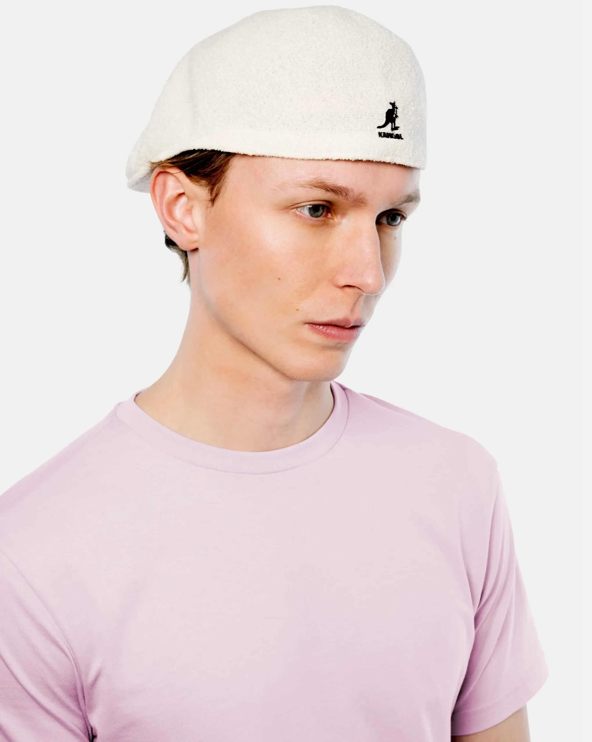 Online Kangol Bermuda 504