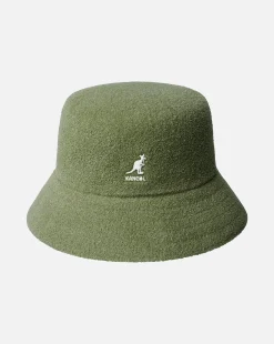 Discount Kangol Bermuda Bucket