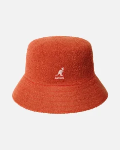 Discount Kangol Bermuda Bucket