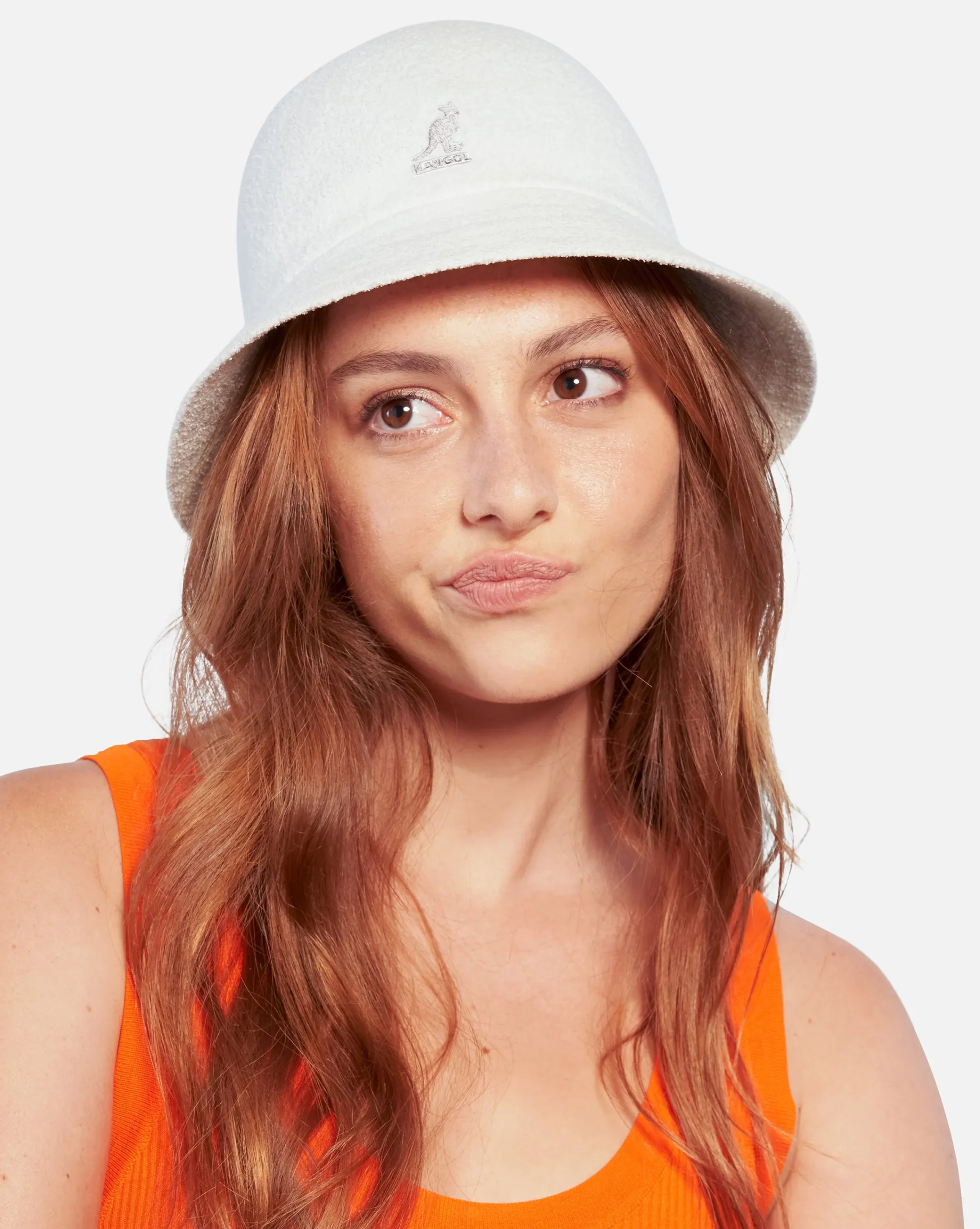 Hot Kangol Bermuda Casual