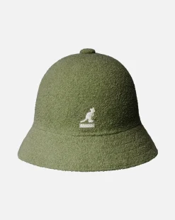 Hot Kangol Bermuda Casual