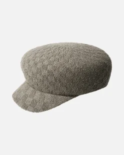 New Kangol Bermuda Check Stitch Mau