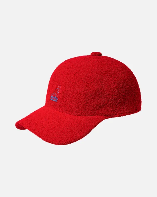Outlet Kangol Bermuda Elastic Spacecap
