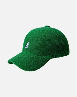 Outlet Kangol Bermuda Elastic Spacecap