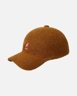 Outlet Kangol Bermuda Elastic Spacecap
