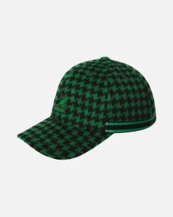 Kangol Block Zig Baseball