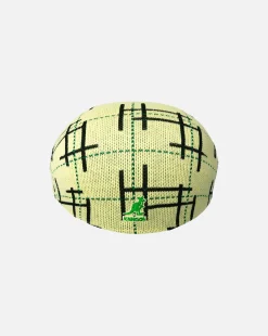 Outlet Kangol Broken Tartan 507
