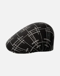 Outlet Kangol Broken Tartan 507