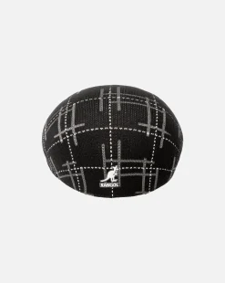 Outlet Kangol Broken Tartan 507