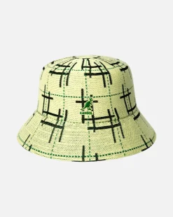 Outlet Kangol Broken Tartan Lahinch