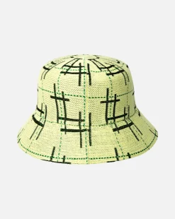 Outlet Kangol Broken Tartan Lahinch