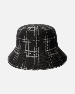 Outlet Kangol Broken Tartan Lahinch