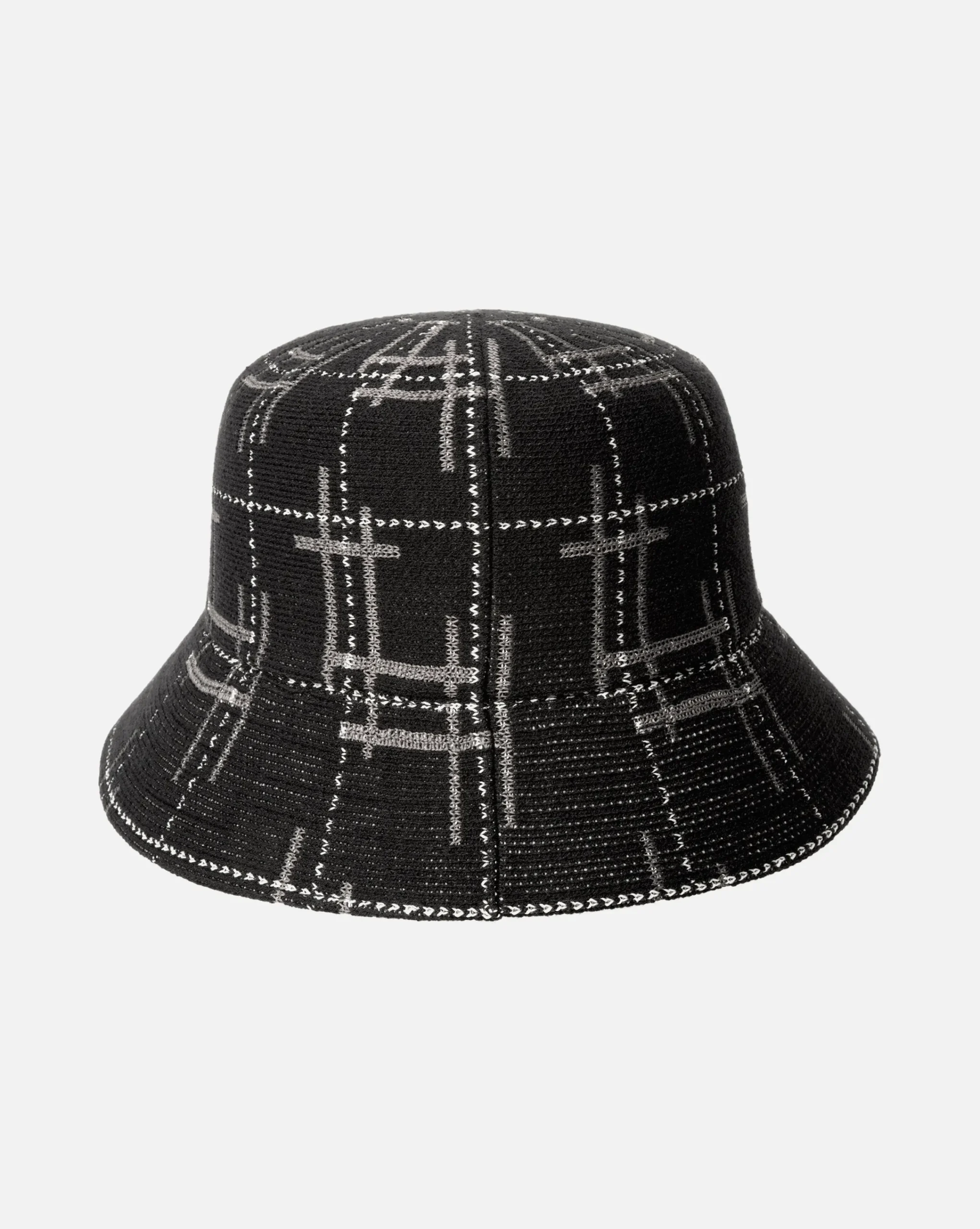 Outlet Kangol Broken Tartan Lahinch