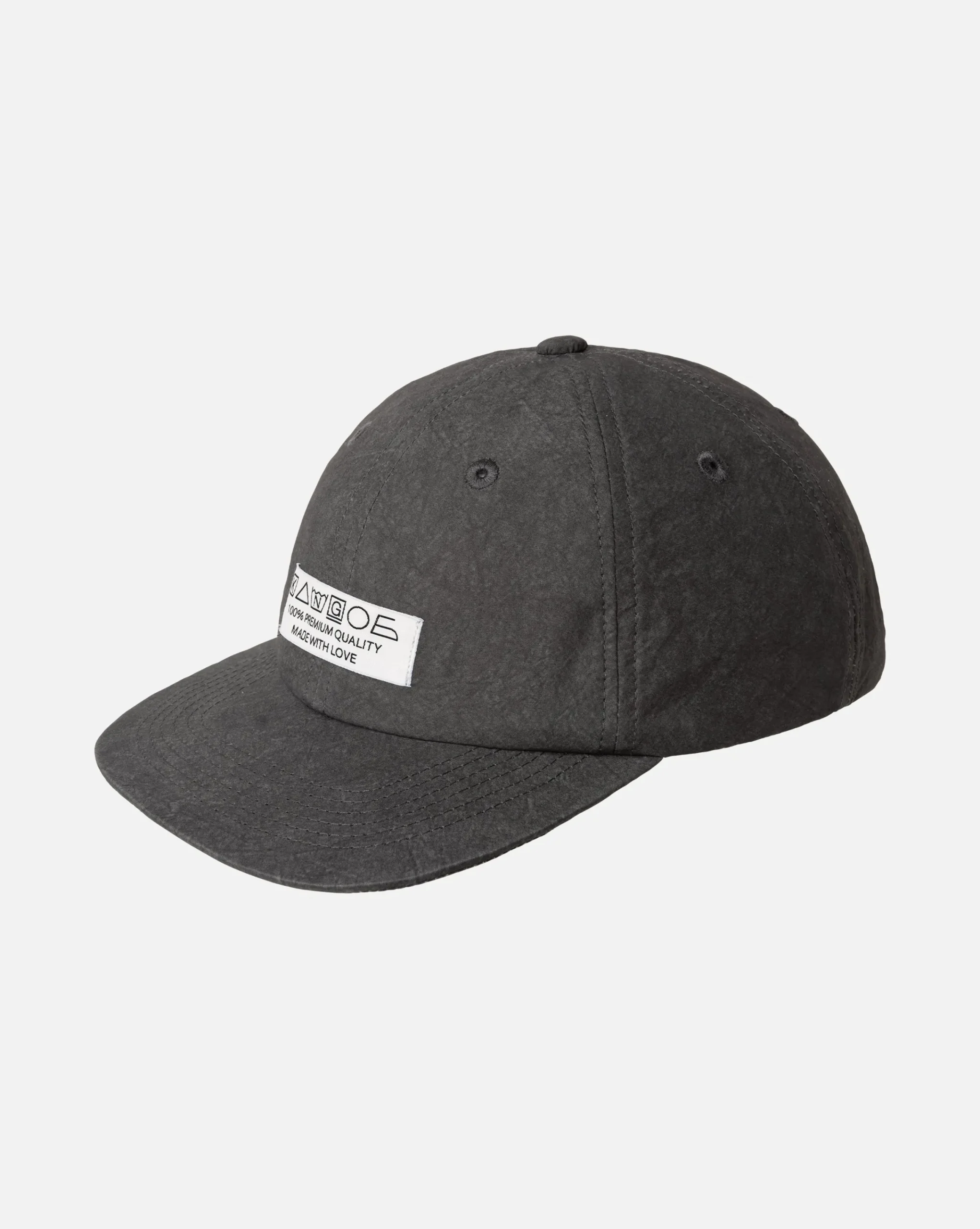 Clearance Kangol Care Label Baseball Cap