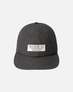 Clearance Kangol Care Label Baseball Cap