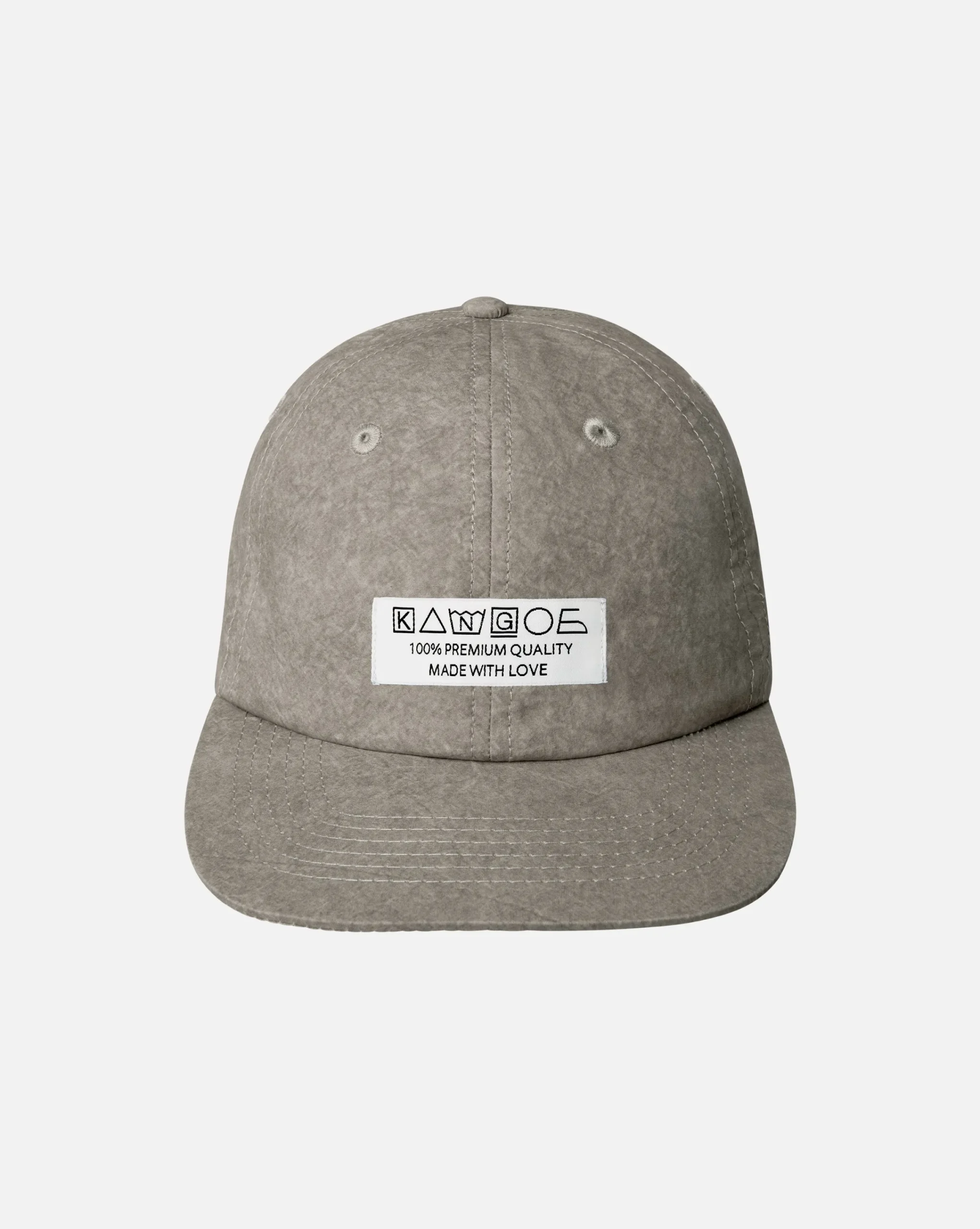 Clearance Kangol Care Label Baseball Cap