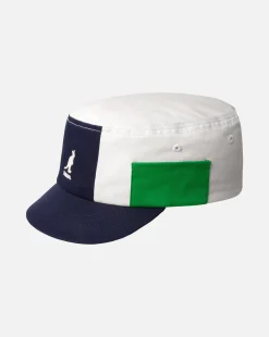 Sale Kangol Cargo Colors Army Cap