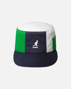 Sale Kangol Cargo Colors Army Cap