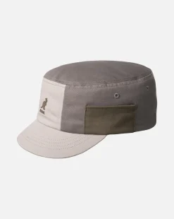 Sale Kangol Cargo Colors Army Cap