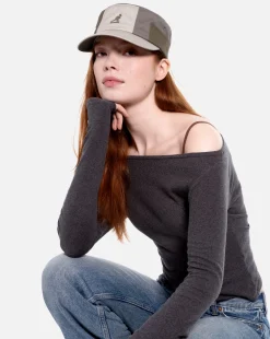 Sale Kangol Cargo Colors Army Cap