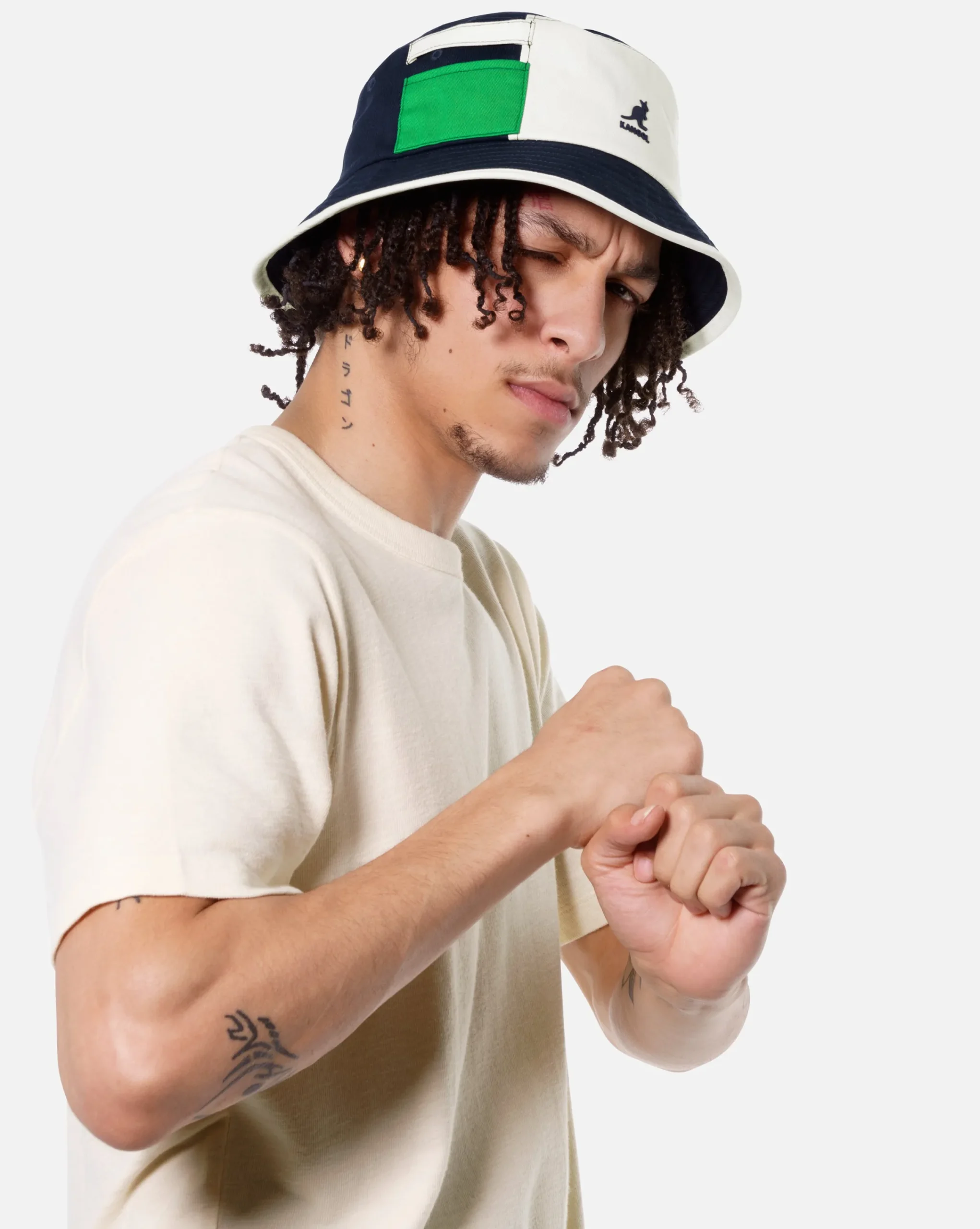 Best Kangol Cargo Colors Bucket