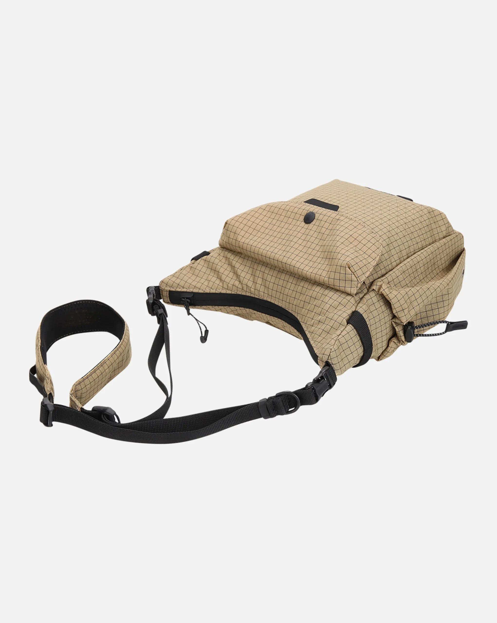 Outlet Kangol CBR Cross Bag Ⅱ