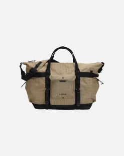 Outlet Kangol CBR Large Tote Bag Ⅱ