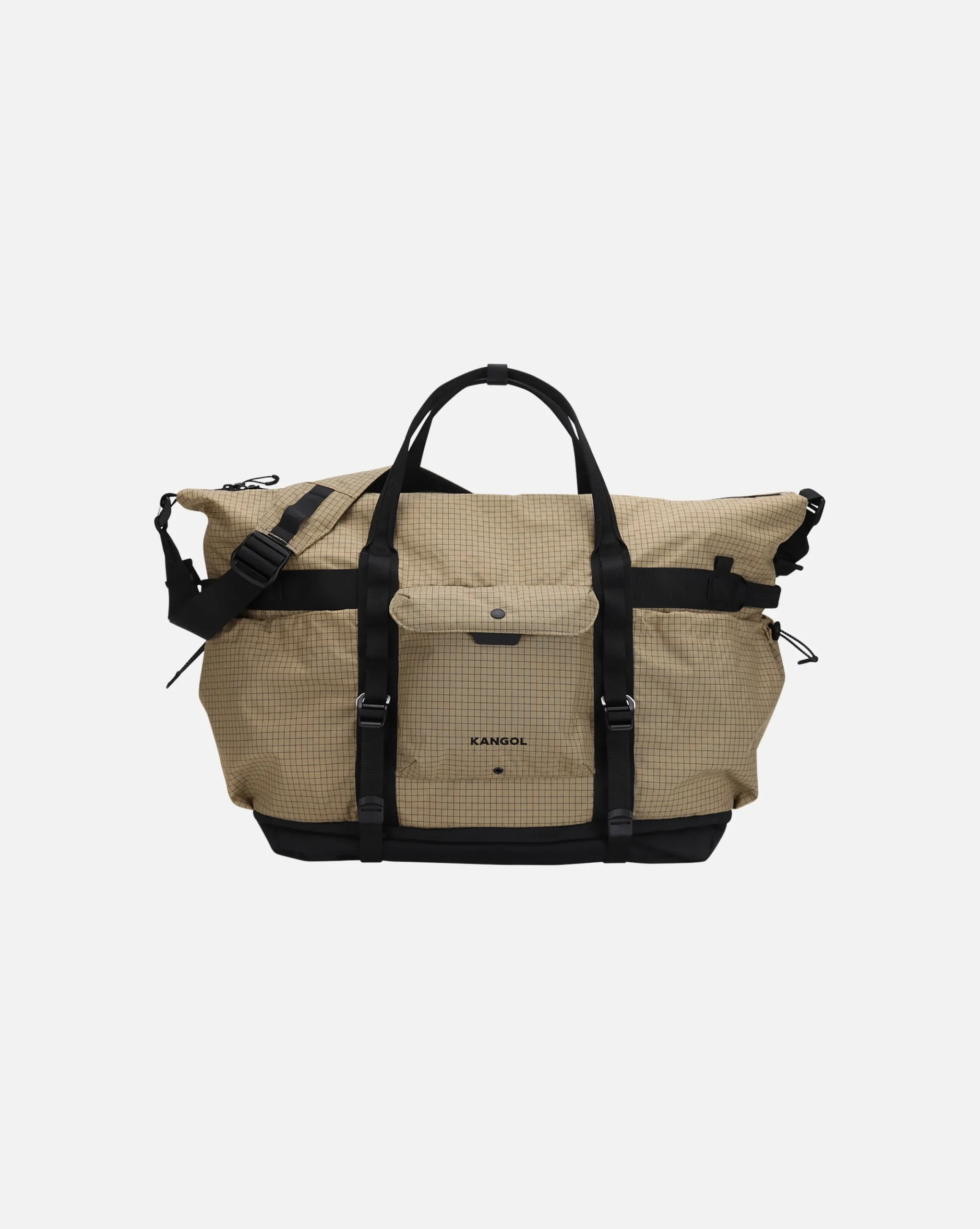 Outlet Kangol CBR Large Tote Bag Ⅱ
