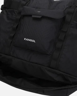 Outlet Kangol CBR Large Tote Bag Ⅱ