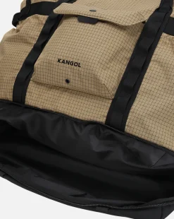 Outlet Kangol CBR Large Tote Bag Ⅱ